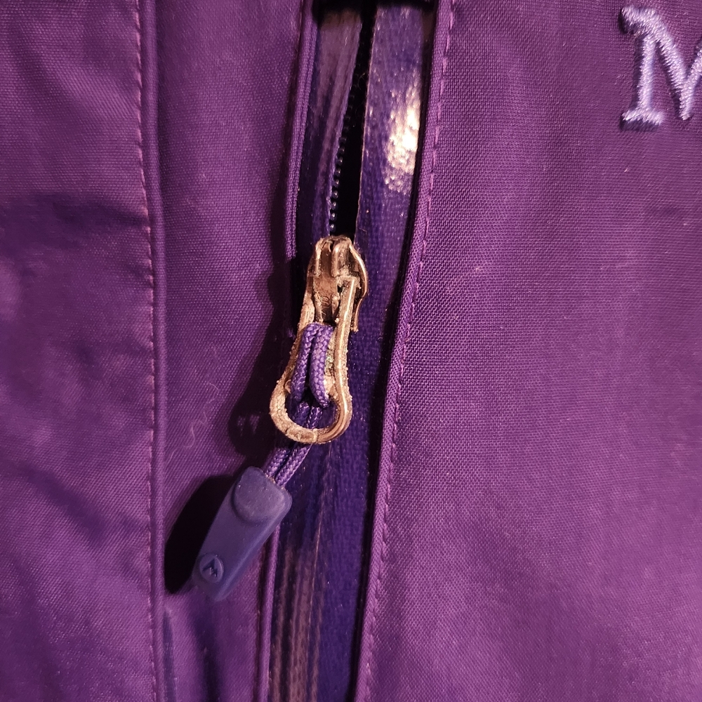 Marmot Blur Ski & Snow Jacket Size M - Picture 2 of 11